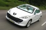Peugeot 207 Epure 2006 года
